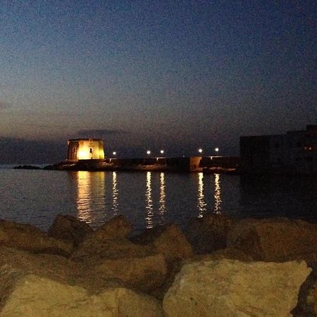Casa Movida Apartment Trapani Luaran gambar