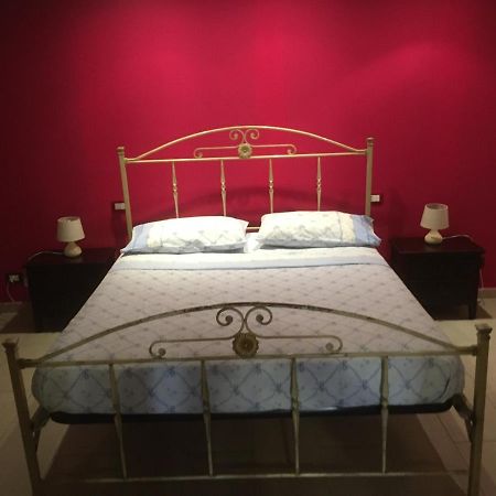 Casa Movida Apartment Trapani Luaran gambar