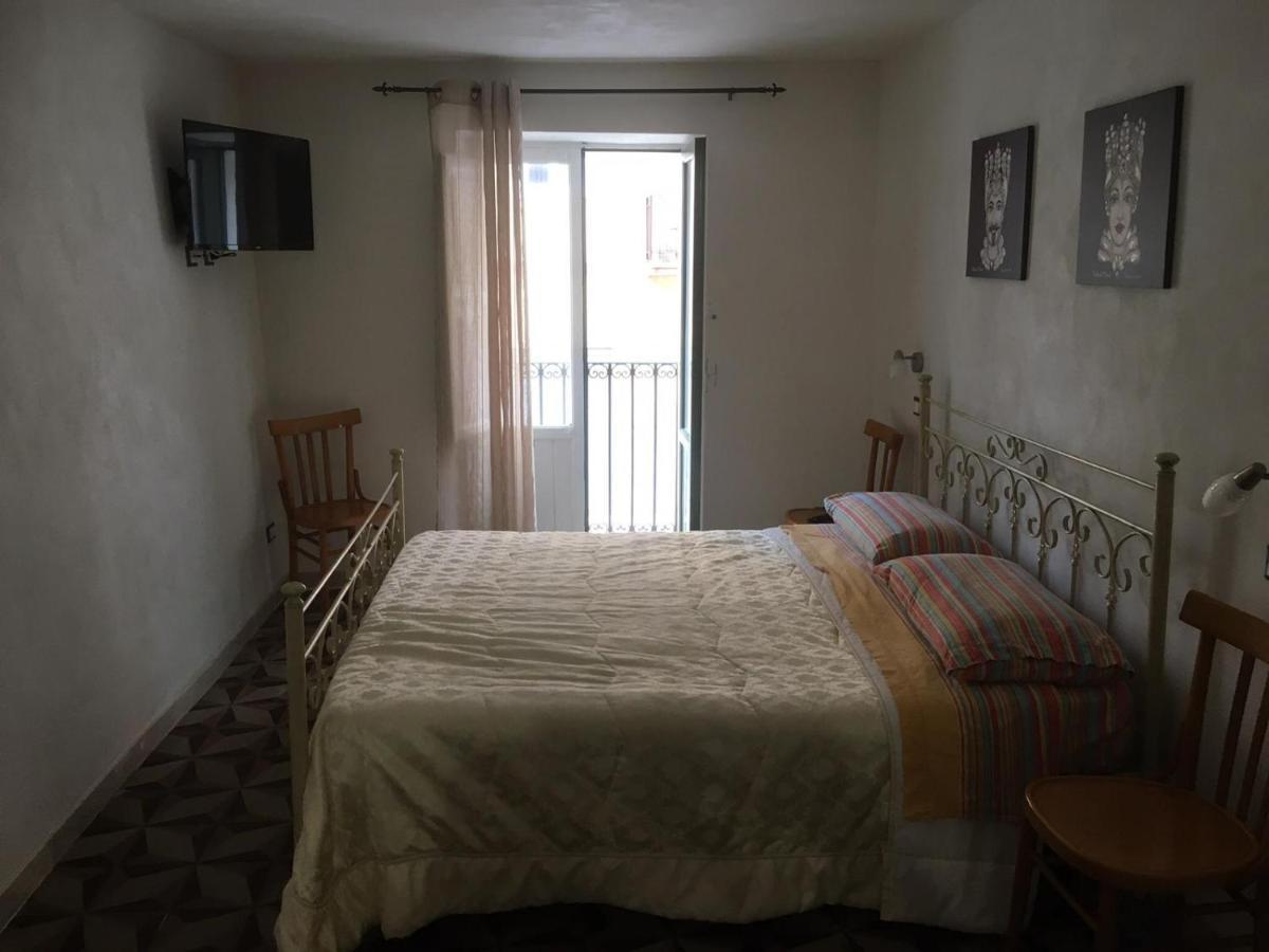 Casa Movida Apartment Trapani Luaran gambar