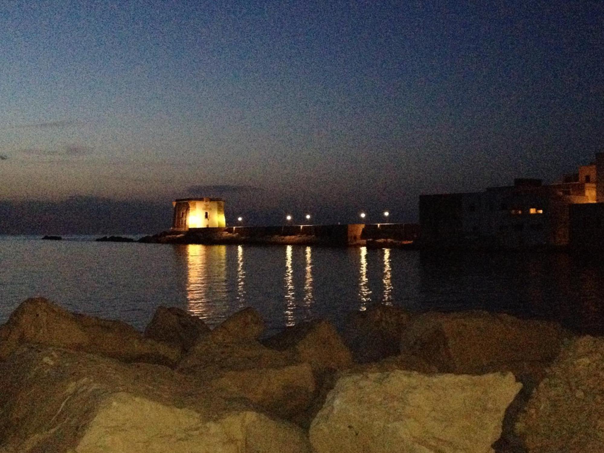 Casa Movida Apartment Trapani Luaran gambar
