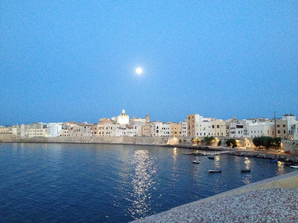 Casa Movida Apartment Trapani Luaran gambar