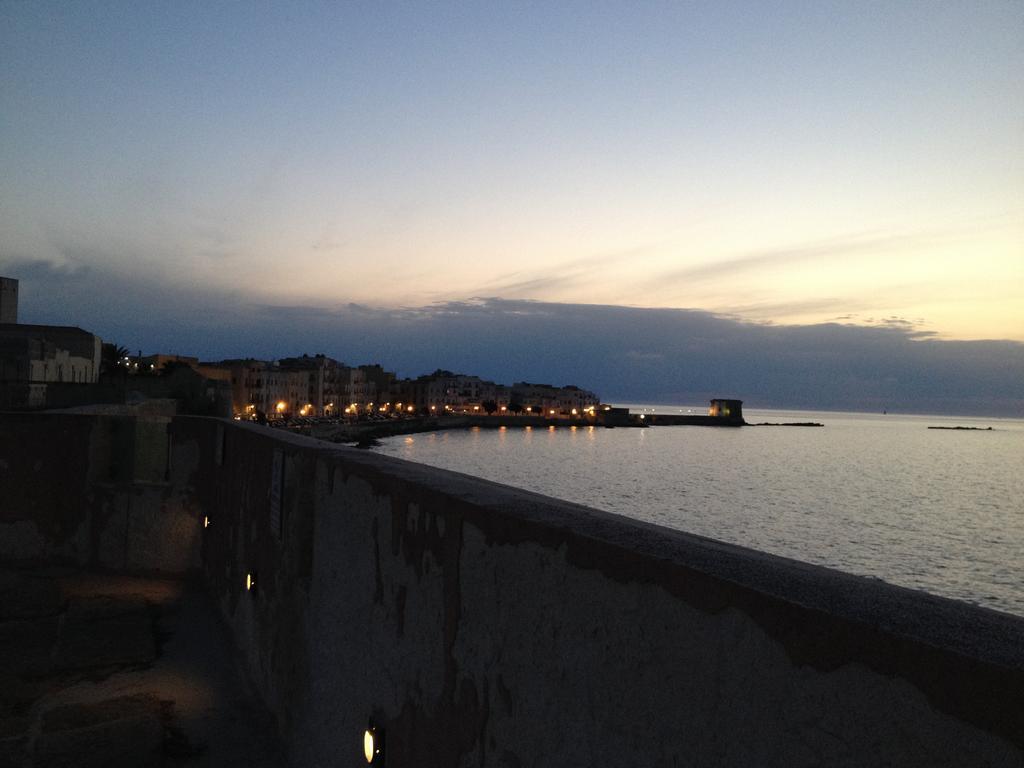 Casa Movida Apartment Trapani Luaran gambar