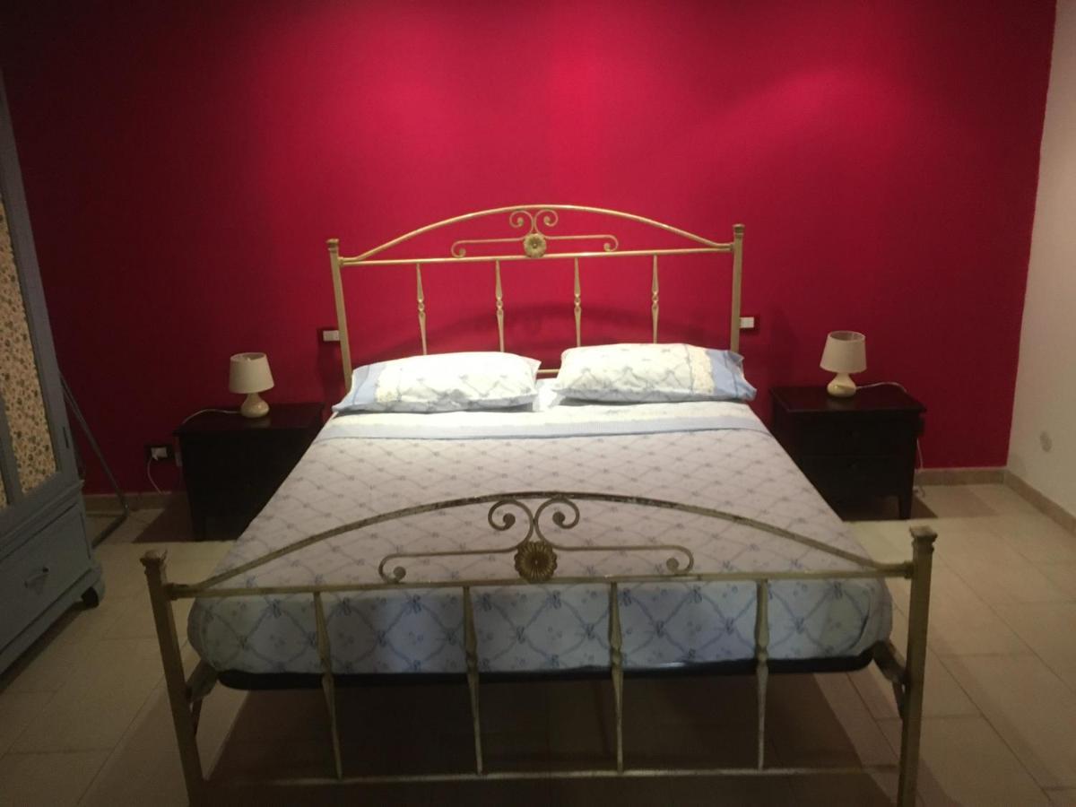 Casa Movida Apartment Trapani Luaran gambar