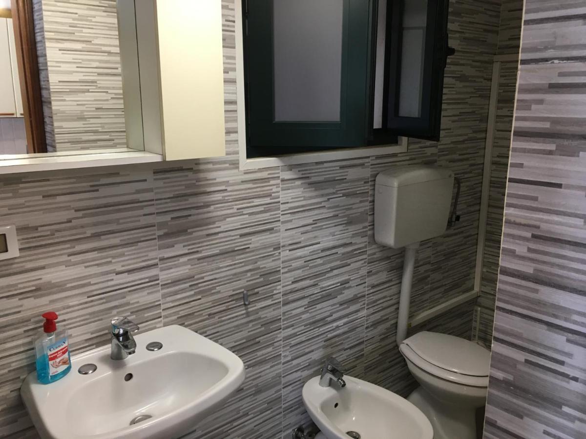 Casa Movida Apartment Trapani Luaran gambar