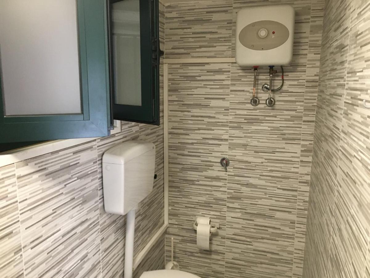 Casa Movida Apartment Trapani Luaran gambar