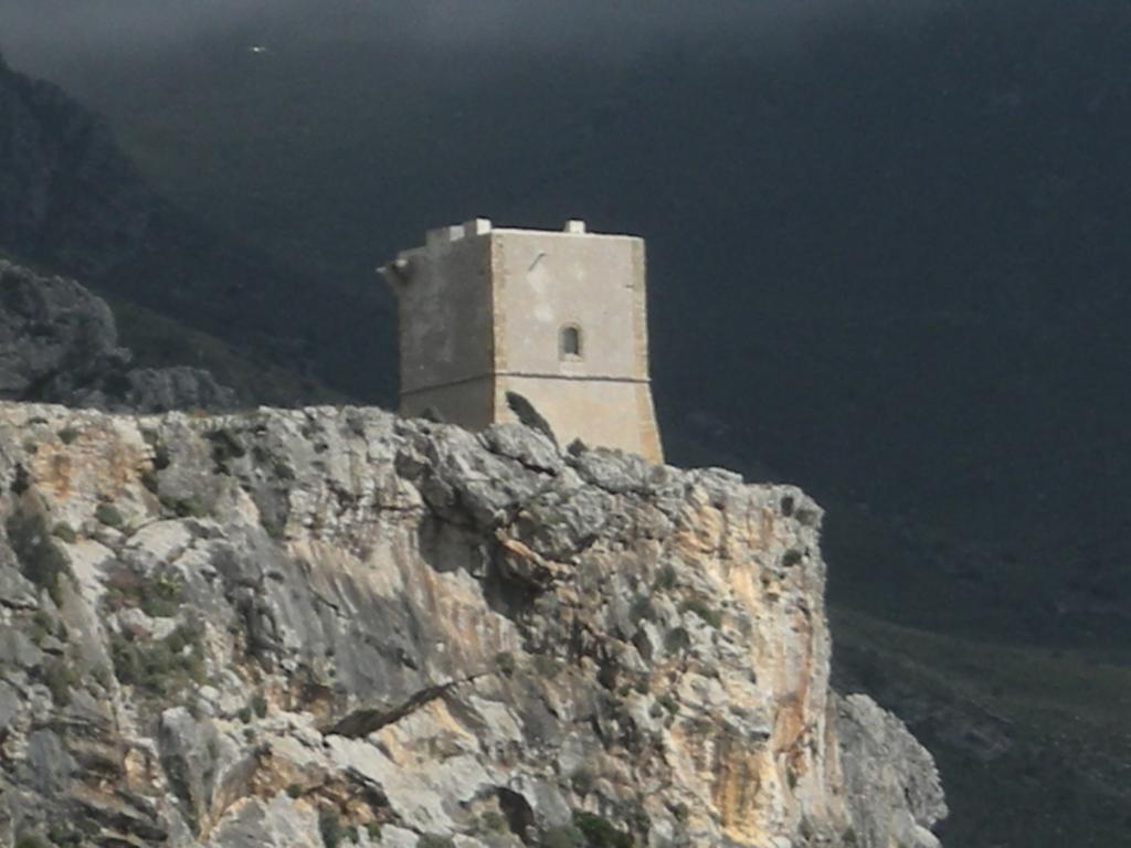Casa Movida Apartment Trapani Luaran gambar