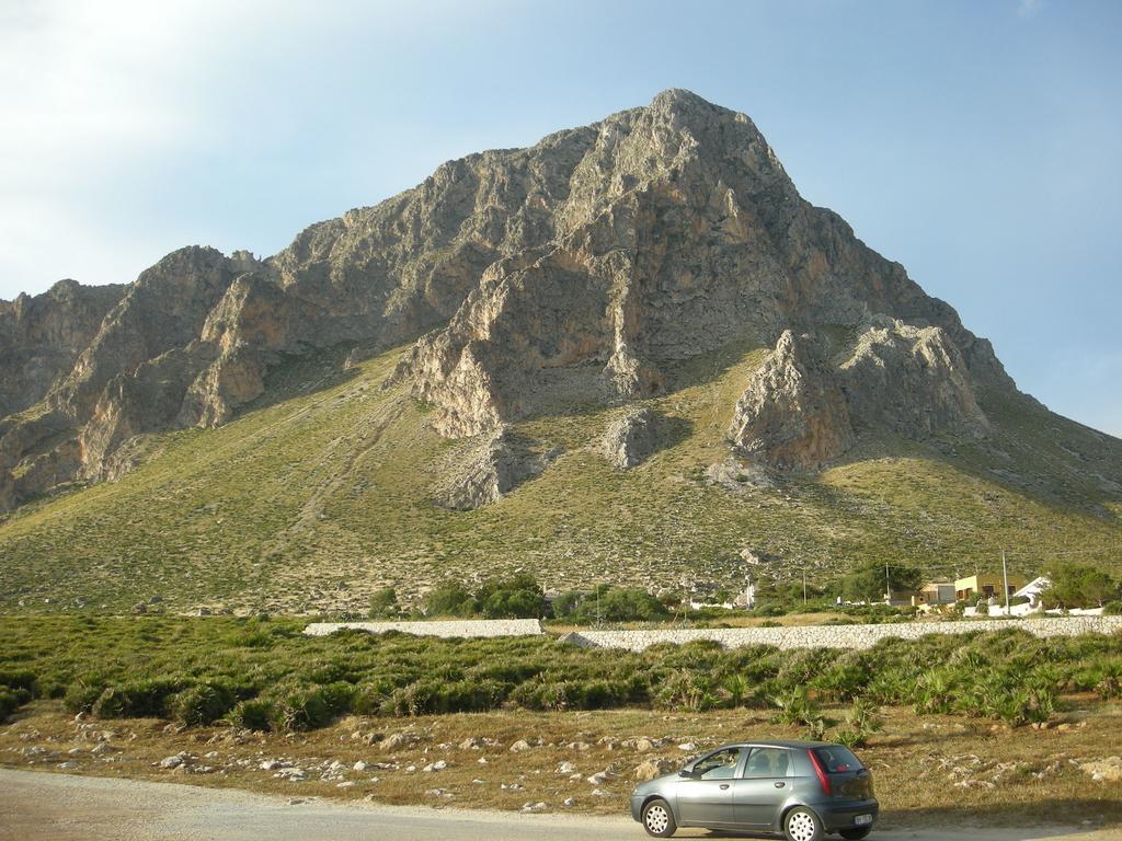 Casa Movida Apartment Trapani Luaran gambar