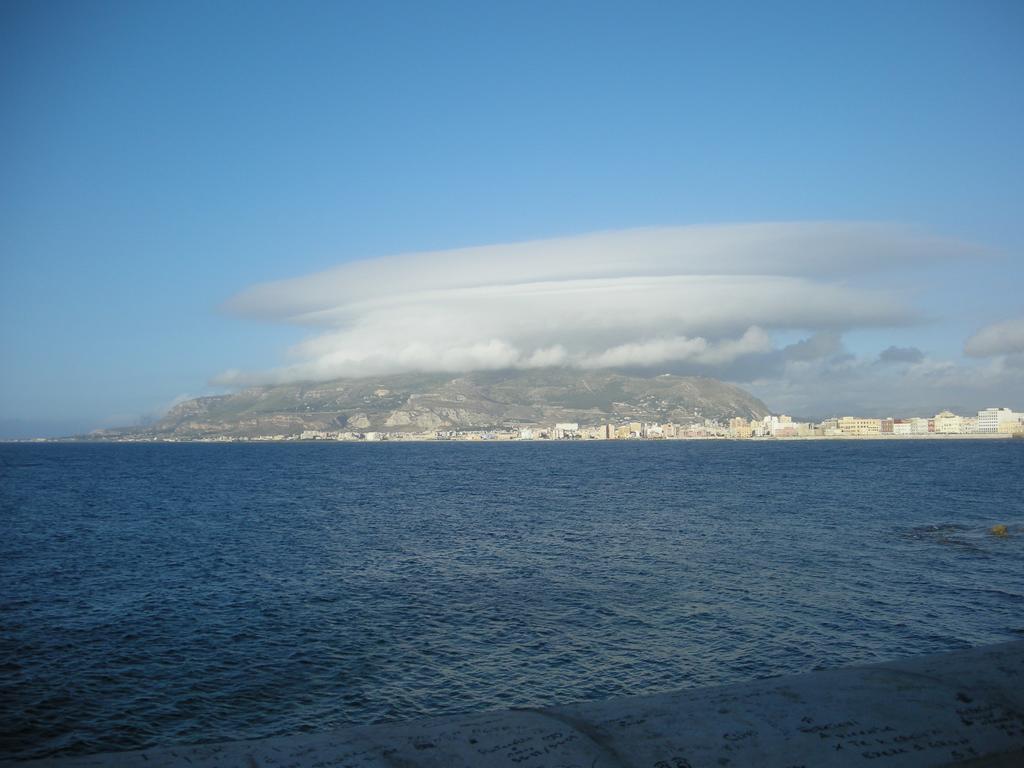 Casa Movida Apartment Trapani Luaran gambar