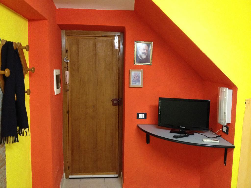 Casa Movida Apartment Trapani Luaran gambar