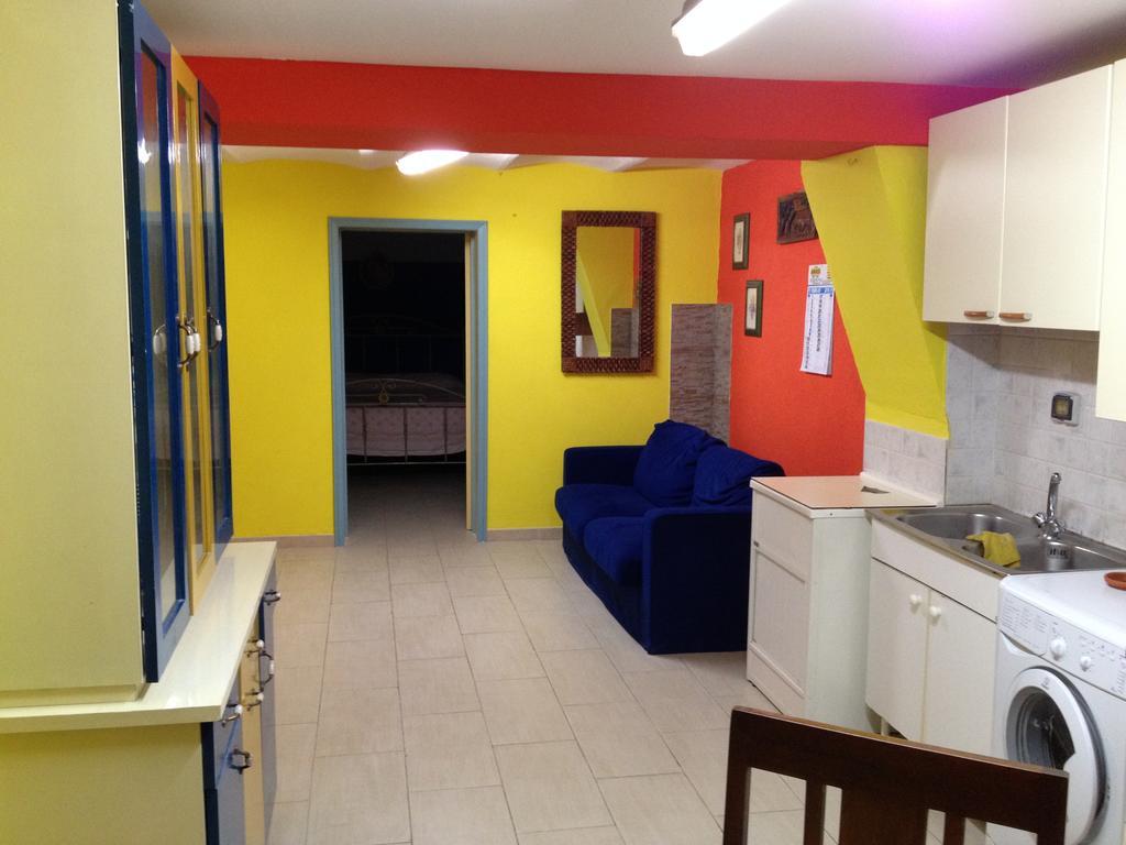 Casa Movida Apartment Trapani Luaran gambar